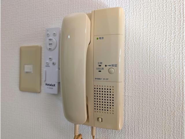 郡山駅 バス21分  大島下車：停歩4分 2階の物件内観写真