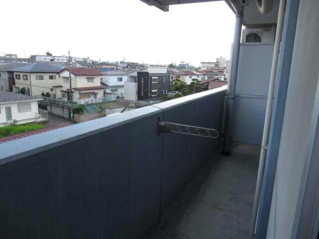 郡山駅 バス21分  大島下車：停歩4分 5階の物件内観写真