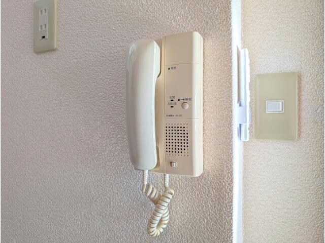 郡山駅 バス21分  大島下車：停歩4分 3階の物件内観写真