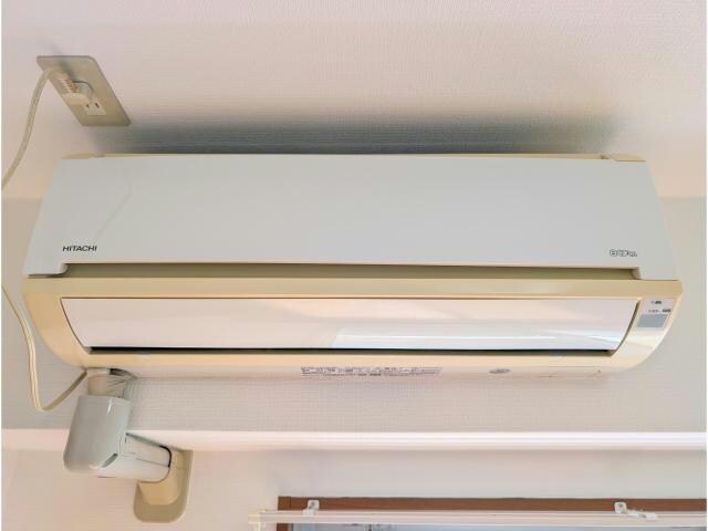 郡山駅 バス21分  大島下車：停歩4分 2階の物件内観写真