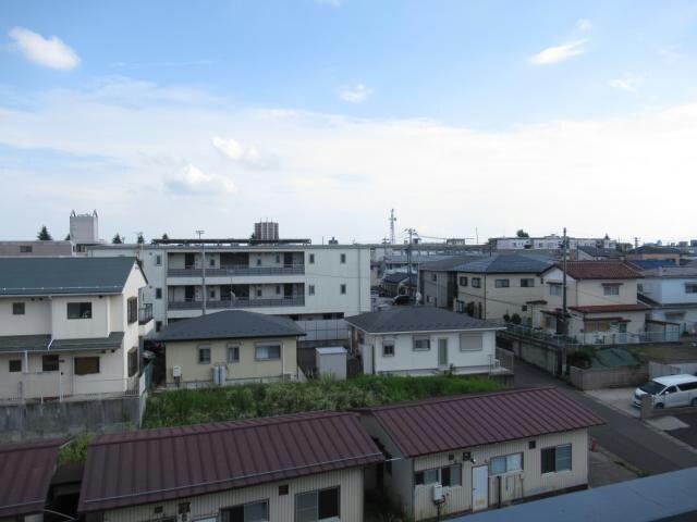 郡山駅 バス21分  大島下車：停歩4分 5階の物件内観写真