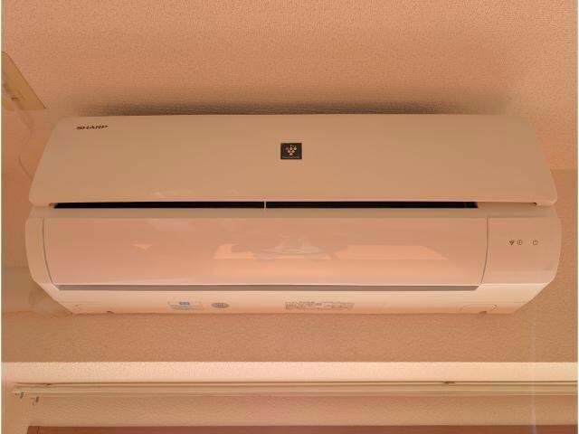 郡山駅 バス21分  大島下車：停歩4分 3階の物件内観写真