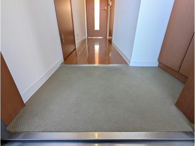 郡山駅 バス21分  大島下車：停歩4分 2階の物件内観写真