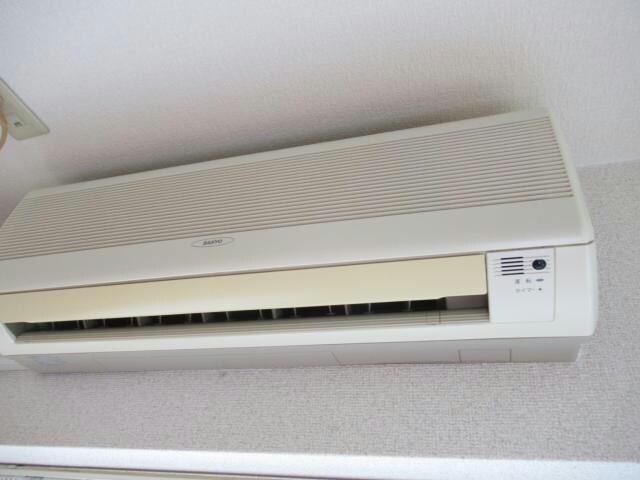 郡山駅 バス21分  大島下車：停歩4分 5階の物件内観写真