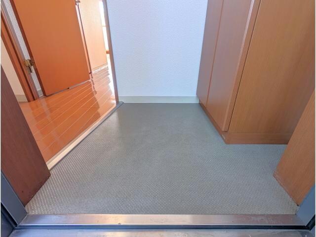 郡山駅 バス21分  大島下車：停歩4分 3階の物件内観写真