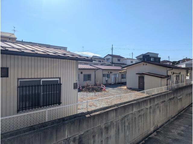 郡山駅 バス21分  大島下車：停歩4分 2階の物件内観写真