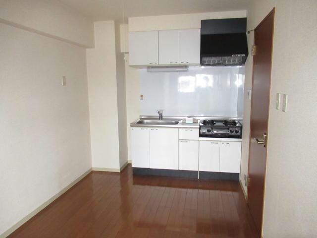 郡山駅 バス21分  大島下車：停歩4分 5階の物件内観写真