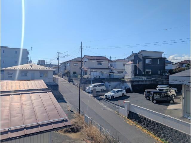 郡山駅 バス21分  大島下車：停歩4分 3階の物件内観写真