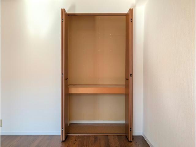 郡山駅 バス21分  大島下車：停歩4分 2階の物件内観写真