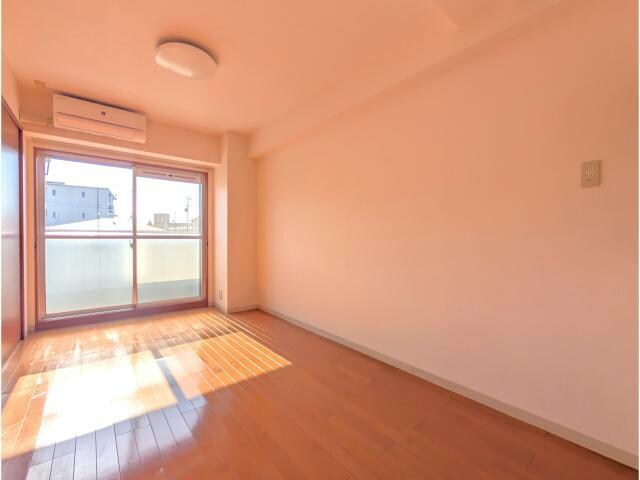 郡山駅 バス21分  大島下車：停歩4分 3階の物件内観写真