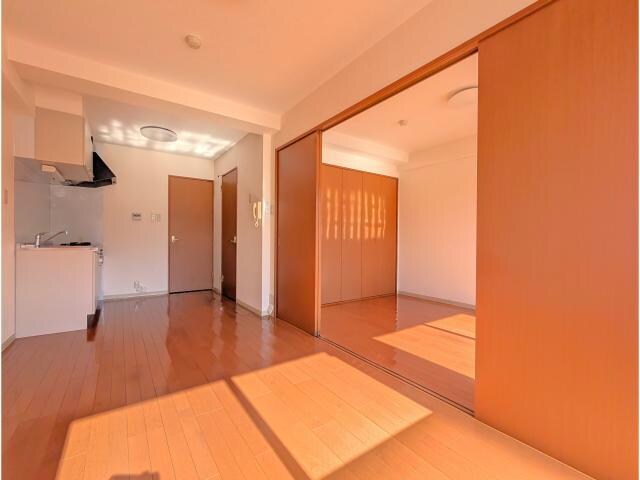 郡山駅 バス21分  大島下車：停歩4分 3階の物件内観写真