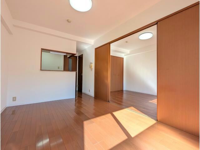 郡山駅 バス21分  大島下車：停歩4分 2階の物件内観写真