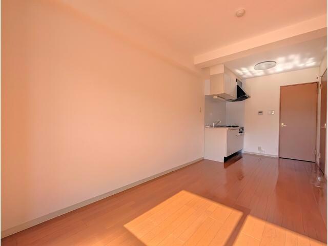 郡山駅 バス21分  大島下車：停歩4分 3階の物件内観写真