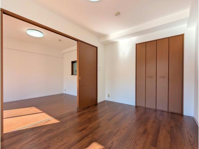 郡山駅 バス21分  大島下車：停歩4分 2階の物件内観写真