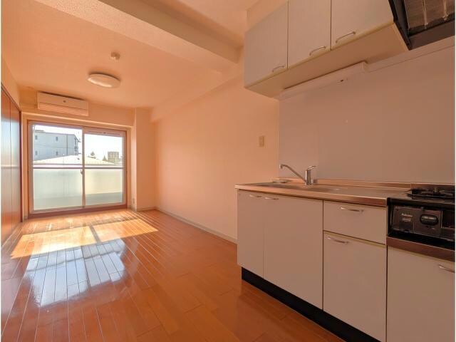 郡山駅 バス21分  大島下車：停歩4分 3階の物件内観写真