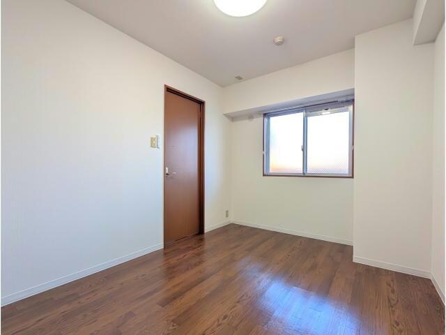 郡山駅 バス21分  大島下車：停歩4分 2階の物件内観写真