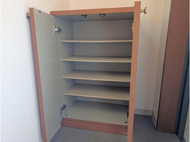 郡山駅 バス21分  大島下車：停歩4分 3階の物件内観写真