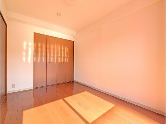 郡山駅 バス21分  大島下車：停歩4分 3階の物件内観写真