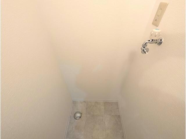 郡山駅 バス21分  大島下車：停歩4分 2階の物件内観写真