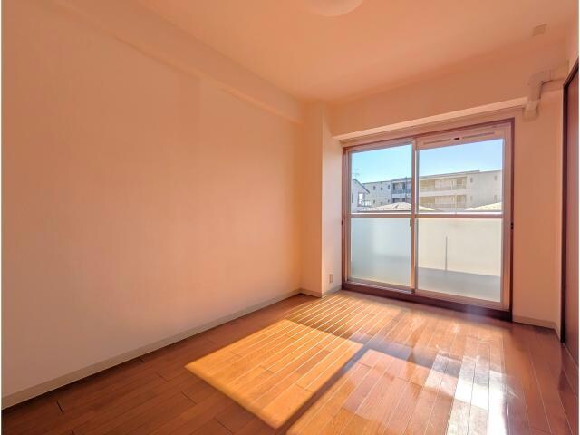 郡山駅 バス21分  大島下車：停歩4分 3階の物件内観写真