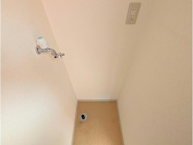 郡山駅 バス21分  大島下車：停歩4分 3階の物件内観写真