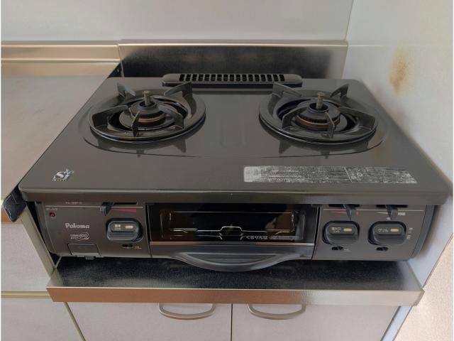 郡山駅 バス21分  大島下車：停歩4分 3階の物件内観写真