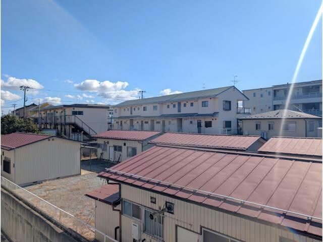 郡山駅 バス21分  大島下車：停歩4分 3階の物件内観写真