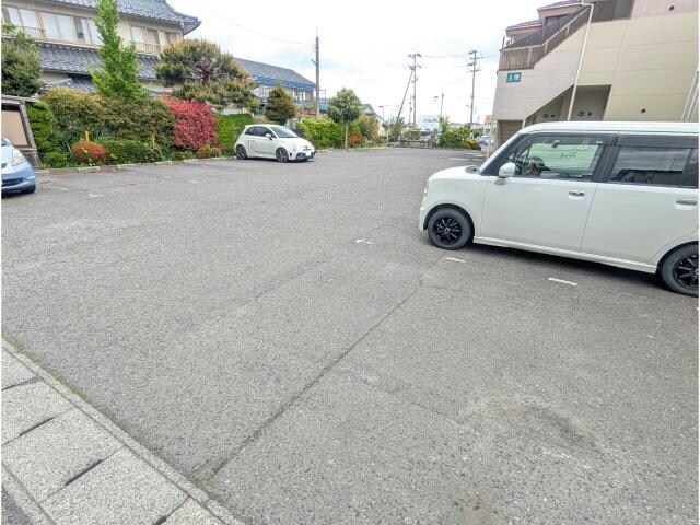 郡山駅 バス26分  土瓜下車：停歩3分 2階の物件外観写真