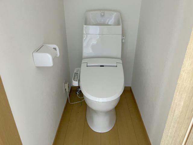 郡山駅 バス26分  土瓜下車：停歩3分 1階の物件内観写真