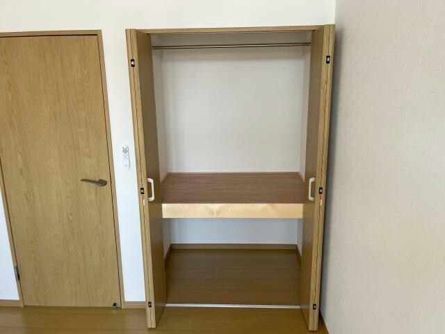 郡山駅 バス26分  土瓜下車：停歩3分 1階の物件内観写真