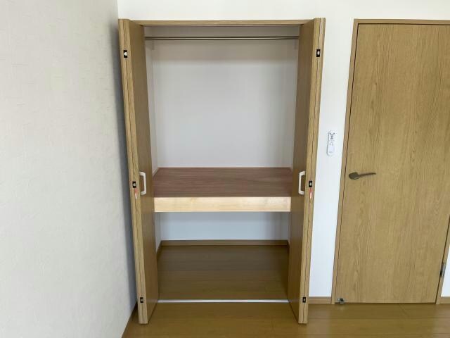 郡山駅 バス26分  土瓜下車：停歩3分 2階の物件内観写真