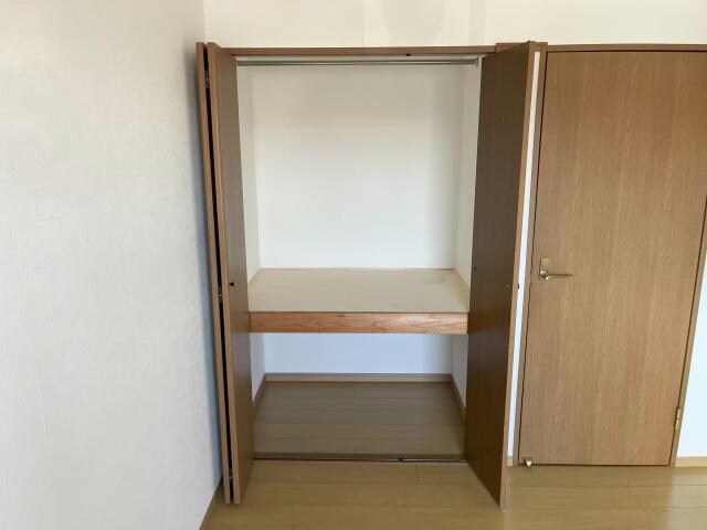 郡山駅 バス26分  土瓜下車：停歩3分 2階の物件内観写真