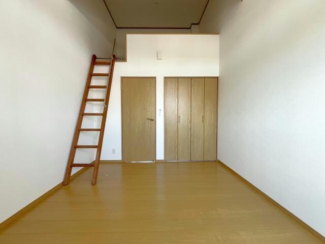 郡山駅 バス26分  土瓜下車：停歩3分 1階の物件内観写真