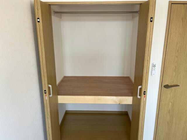 郡山駅 バス26分  土瓜下車：停歩3分 2階の物件内観写真