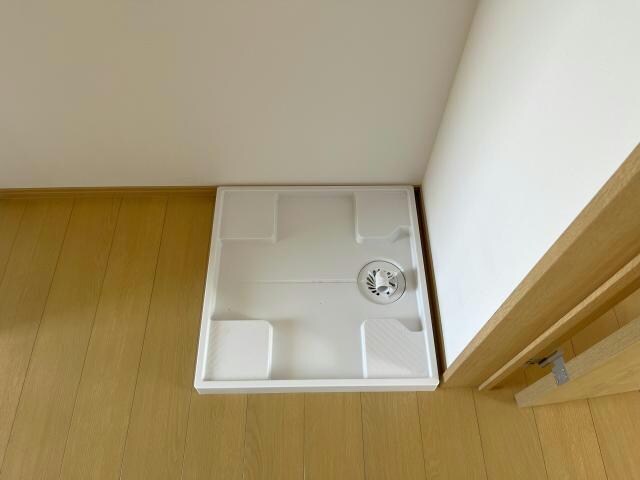 郡山駅 バス26分  土瓜下車：停歩3分 2階の物件内観写真