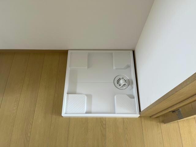 郡山駅 バス26分  土瓜下車：停歩3分 2階の物件内観写真