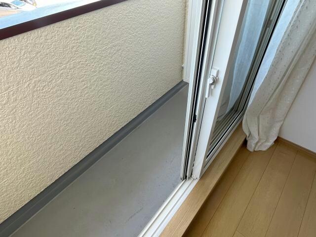 郡山駅 バス26分  土瓜下車：停歩3分 2階の物件内観写真