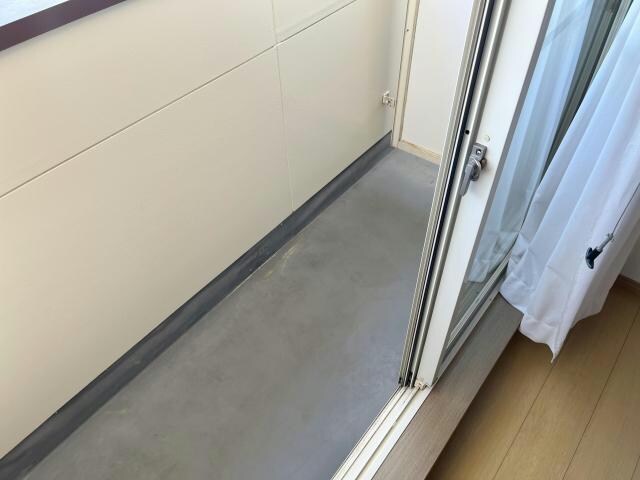 郡山駅 バス26分  土瓜下車：停歩3分 2階の物件内観写真