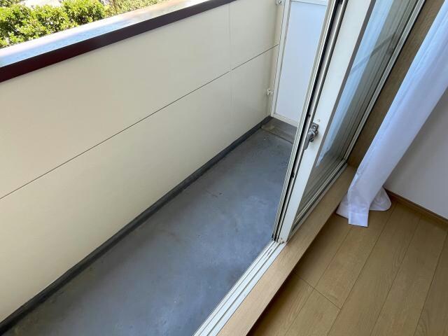 郡山駅 バス26分  土瓜下車：停歩3分 2階の物件内観写真