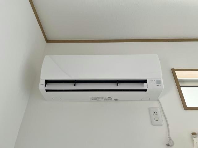 郡山駅 バス26分  土瓜下車：停歩3分 2階の物件内観写真