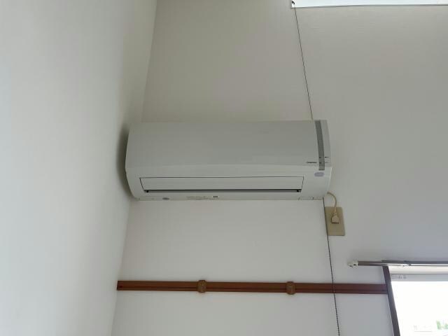 郡山駅 バス26分  土瓜下車：停歩3分 2階の物件内観写真