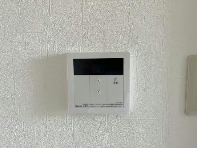 郡山駅 バス26分  土瓜下車：停歩3分 2階の物件内観写真