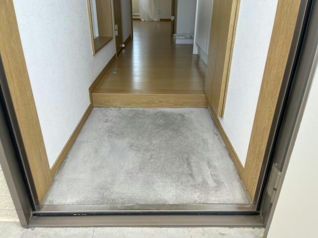 郡山駅 バス26分  土瓜下車：停歩3分 1階の物件内観写真