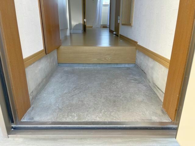 郡山駅 バス26分  土瓜下車：停歩3分 2階の物件内観写真