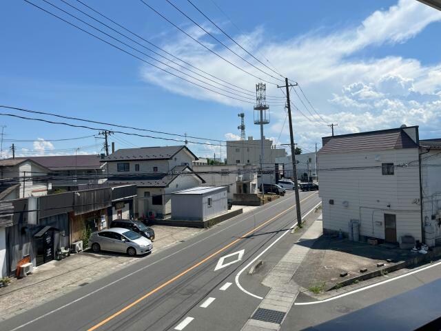 郡山駅 バス26分  土瓜下車：停歩3分 2階の物件内観写真