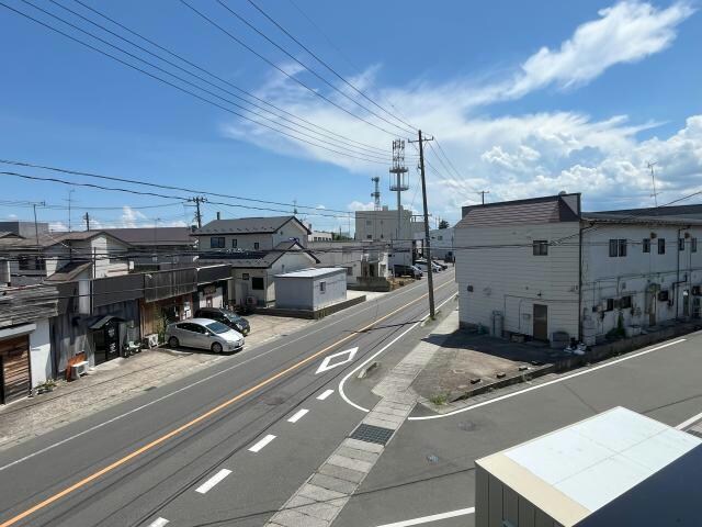 郡山駅 バス26分  土瓜下車：停歩3分 1階の物件内観写真