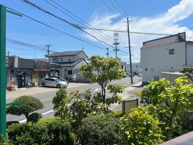 郡山駅 バス26分  土瓜下車：停歩3分 2階の物件内観写真