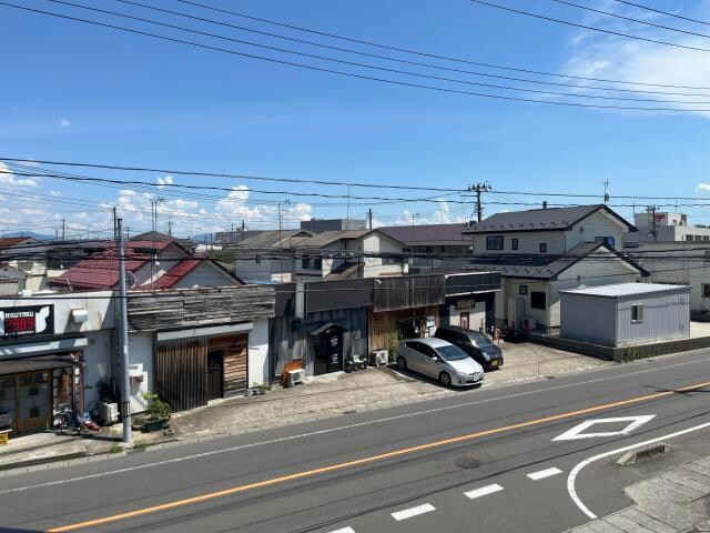 郡山駅 バス26分  土瓜下車：停歩3分 2階の物件内観写真