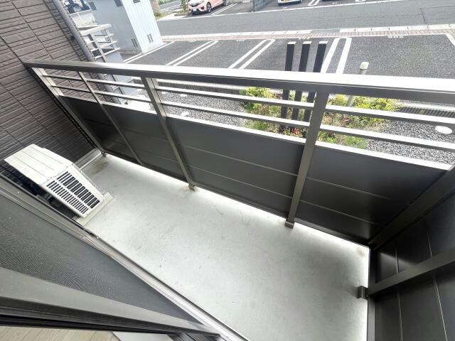 郡山駅 バス25分  東原下車：停歩2分 1階の物件内観写真