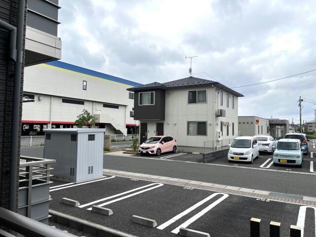 郡山駅 バス25分  東原下車：停歩2分 1階の物件内観写真